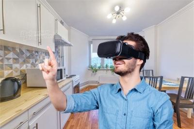 Виртуални огледи на имоти – да се доверим ли на новата технология?